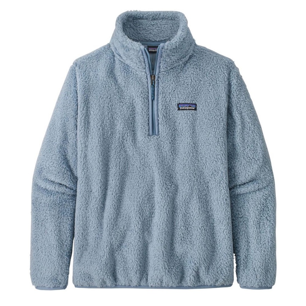 Patagonia Blue Fleece